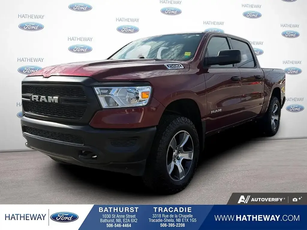 Ram 1500