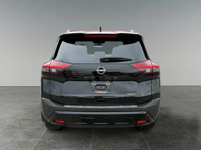 Nissan Rogue 2023 photo 5