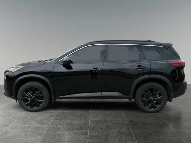 Nissan Rogue 2023 photo 2