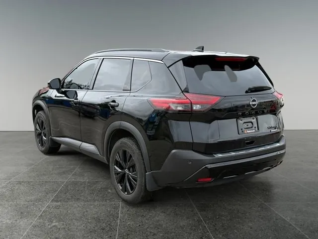 Nissan Rogue 2023 photo 4