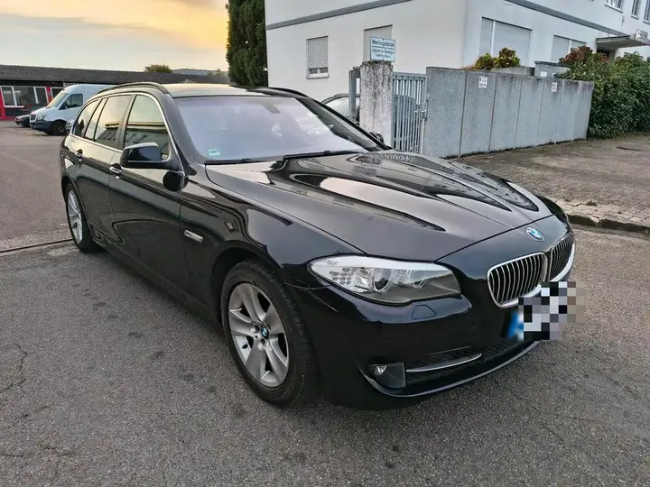 BMW 525D