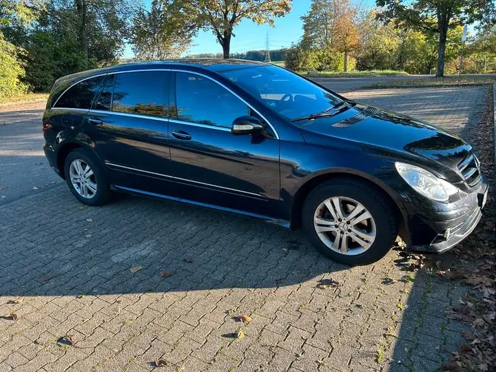 Mercedes-Benz R320 Cdi