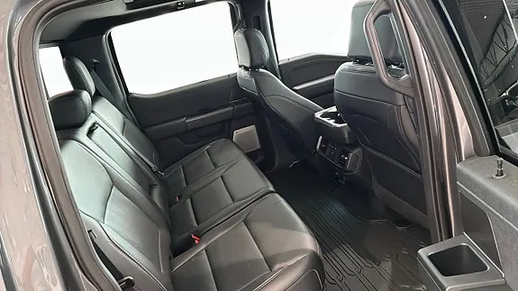Ford F-150 2026 photo 5