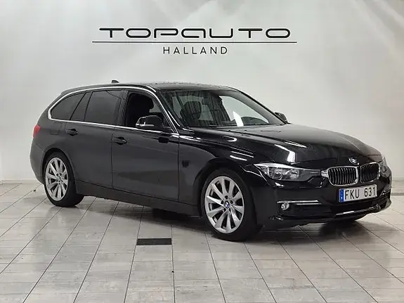 BMW 320D