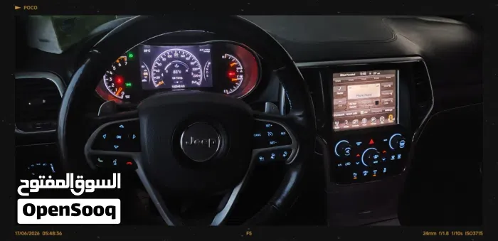 Jeep Grand Cherokee 2014 photo 2