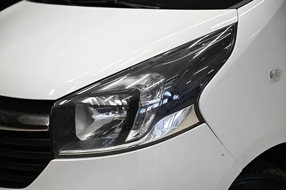 Opel Vivaro 2018 photo 4