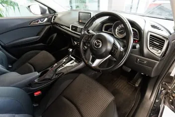 Mazda Axela 2013 photo 4
