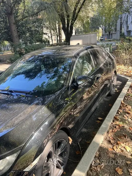 Honda Civic 2018 photo 4
