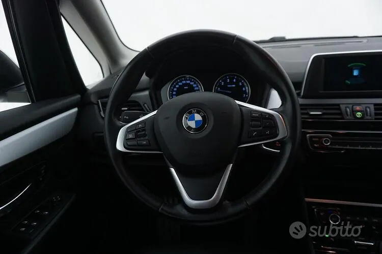 BMW 2 Series Active Tourer 2018 photo 4