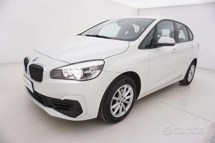 BMW 2 Series Active Tourer