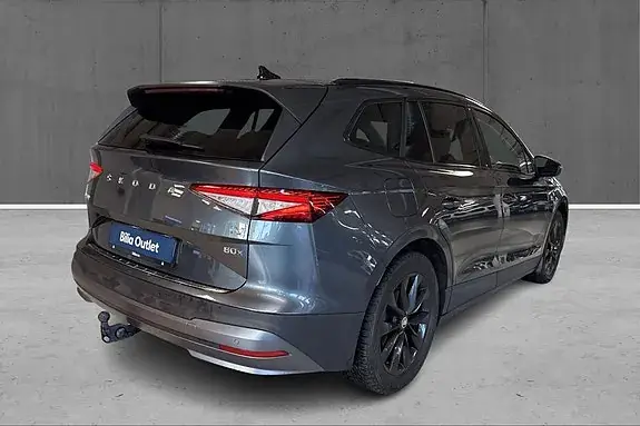 Skoda Enyaq 2022 photo 5