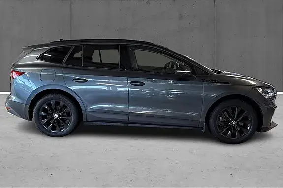 Skoda Enyaq 2022 photo 4