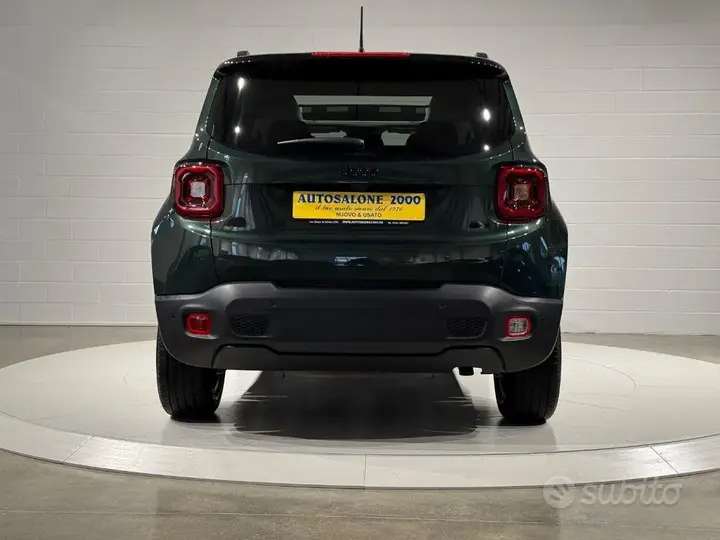 Jeep Renegade 2025 photo 4