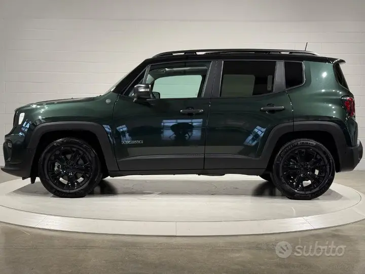 Jeep Renegade 2025 photo 2