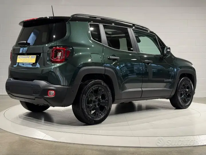 Jeep Renegade 2025 photo 5
