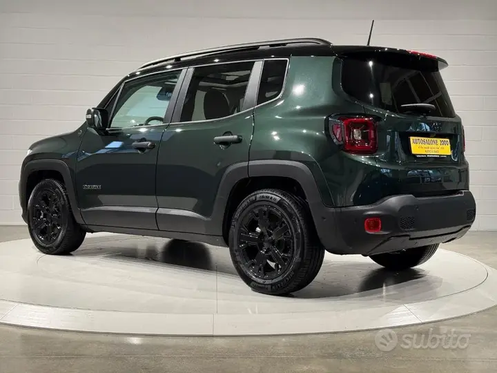 Jeep Renegade 2025 photo 3