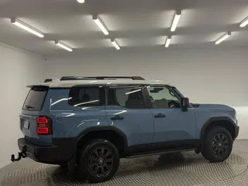 Toyota Land Cruiser Prado 2025 photo 4