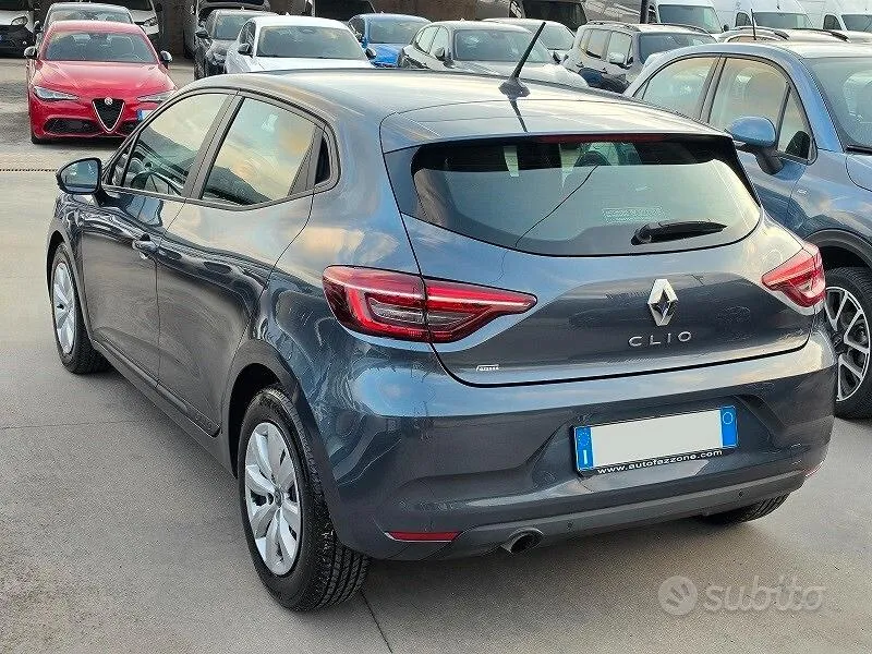 Renault Clio 2020 photo 4