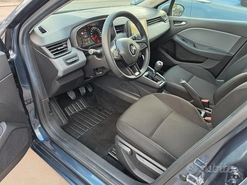 Renault Clio 2020 photo 5