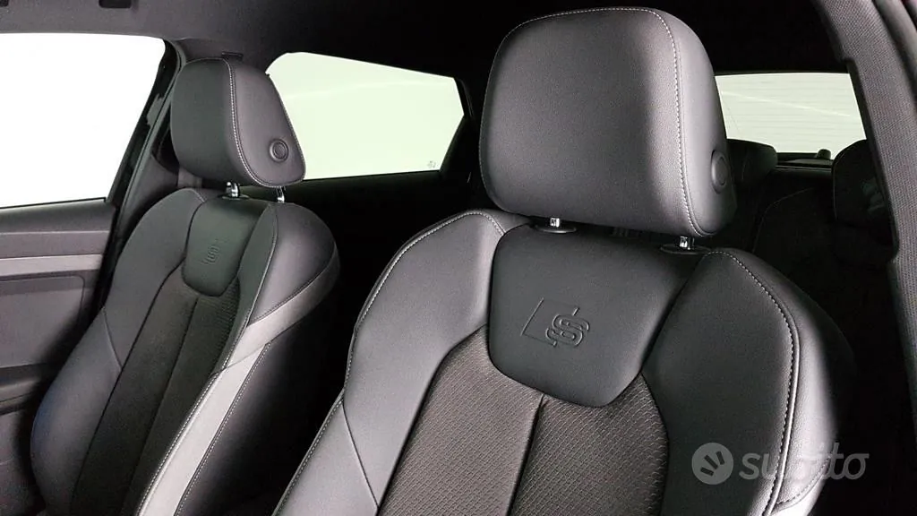 Audi A1 Sportback 2019 photo 4