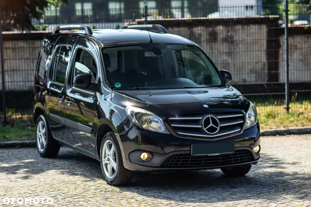 Mercedes-Benz Citan