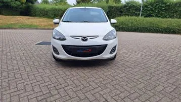 Mazda 2 Sport