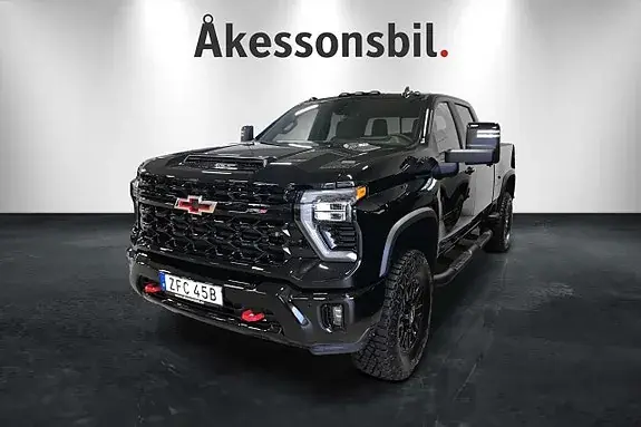 Chevrolet Silverado 2500