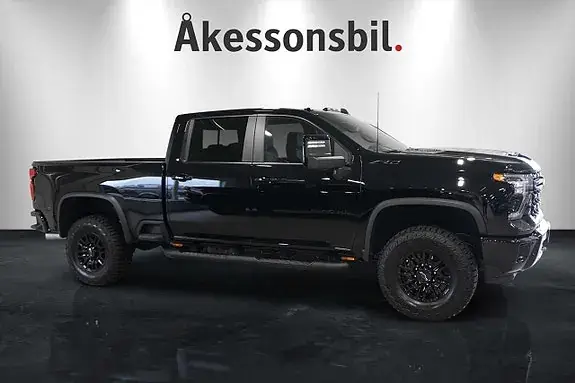 Chevrolet Silverado 2500 2026 photo 4
