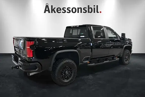 Chevrolet Silverado 2500 2026 photo 5