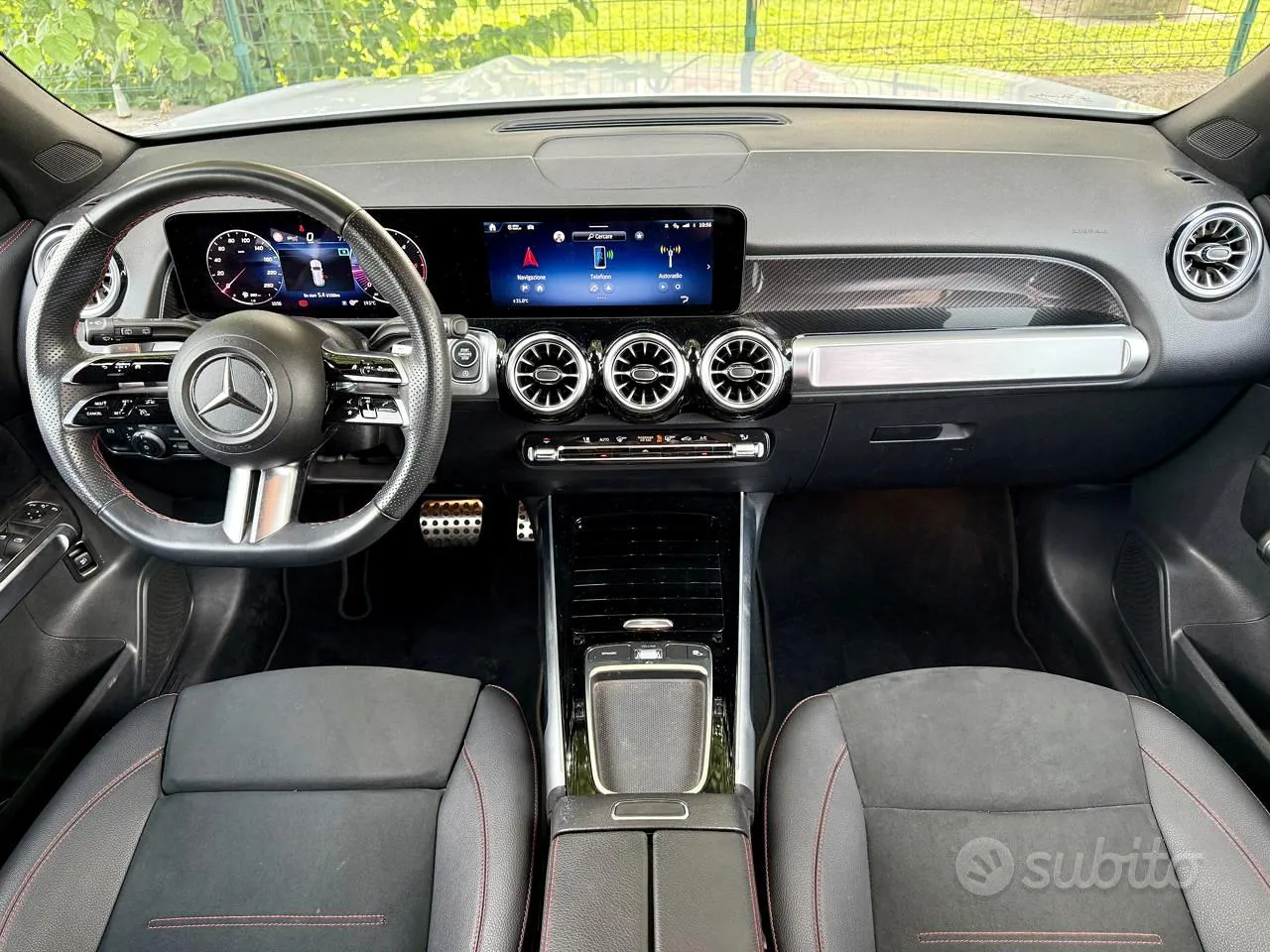Mercedes-Benz Glb 2024 photo 4