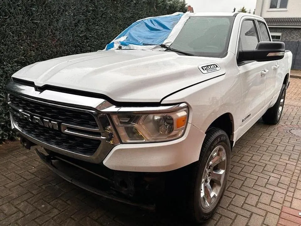 Dodge Ram 1500