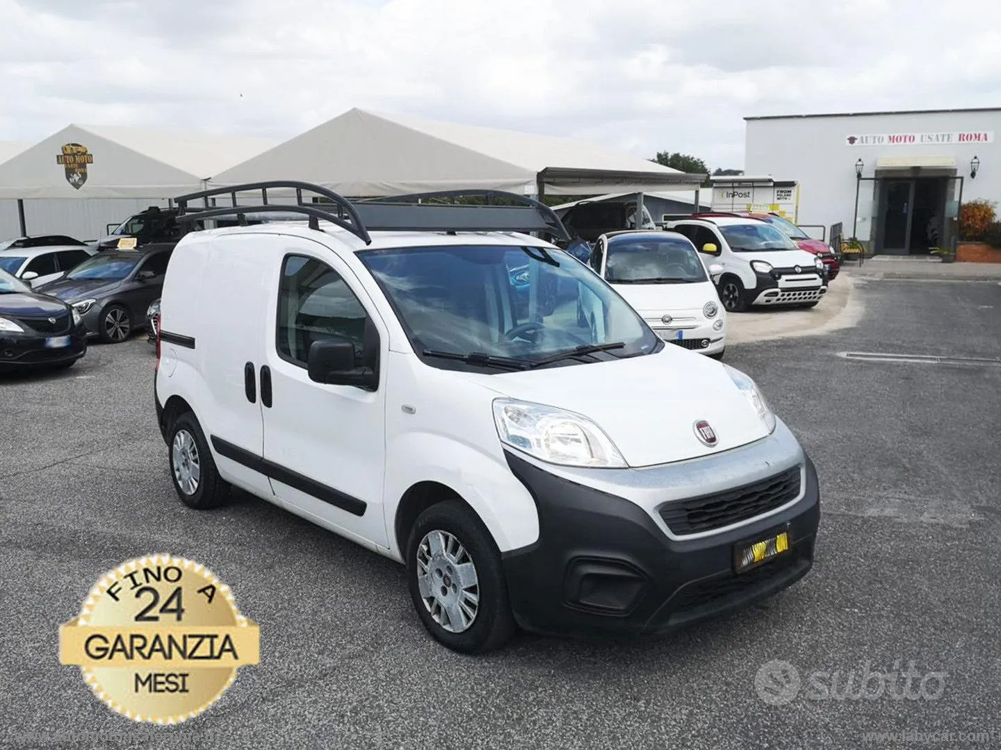 Fiat Fiorino