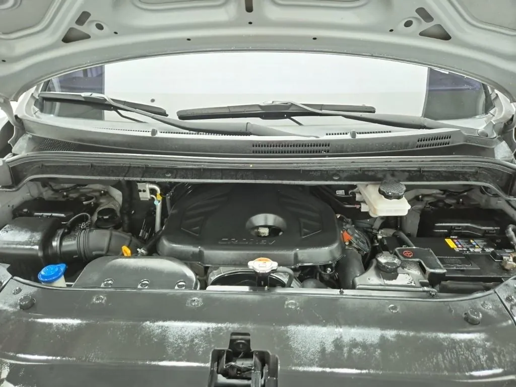 Hyundai Grand Starex 2019 photo 5