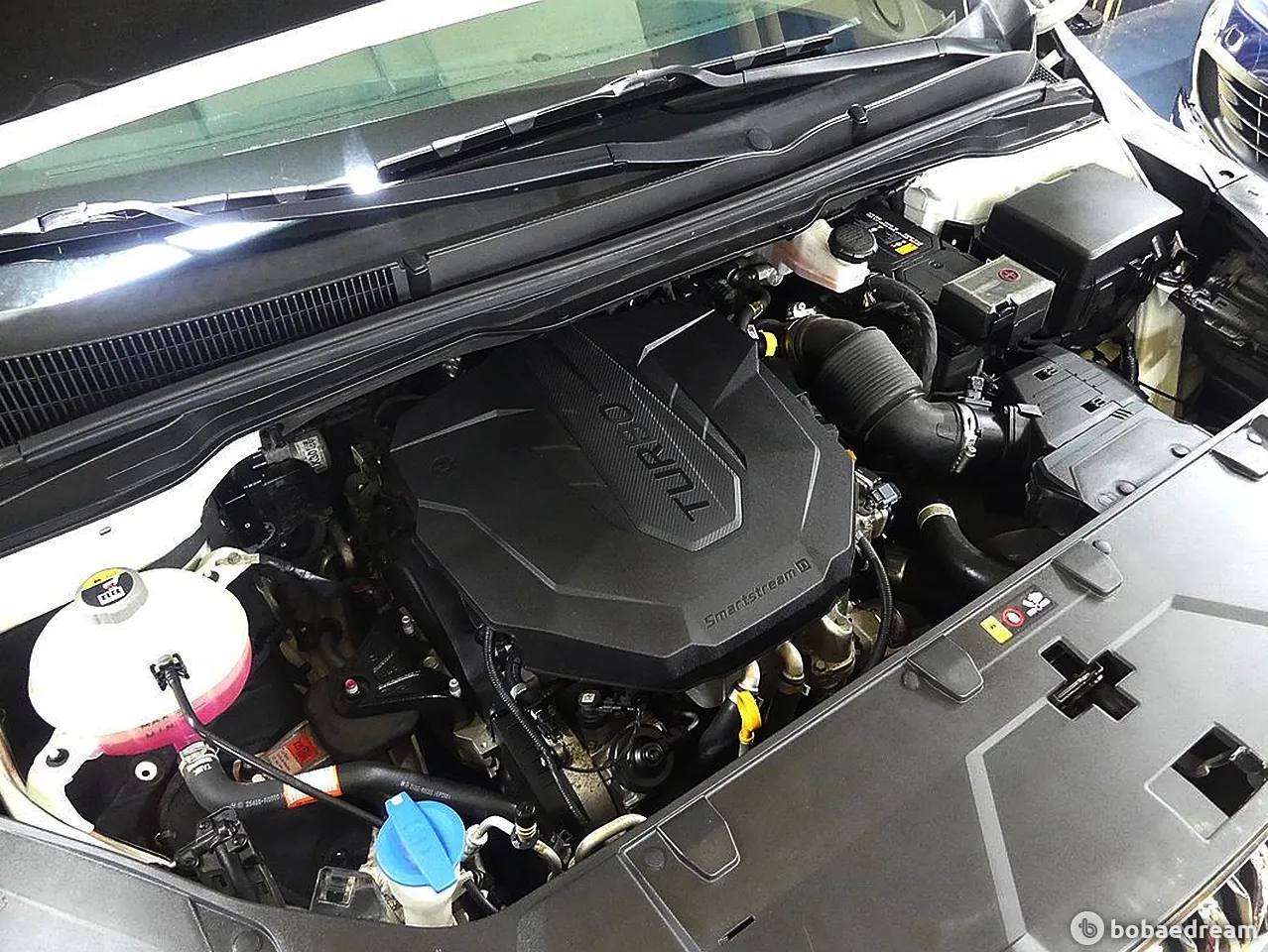 Kia Carnival 2021 photo 5