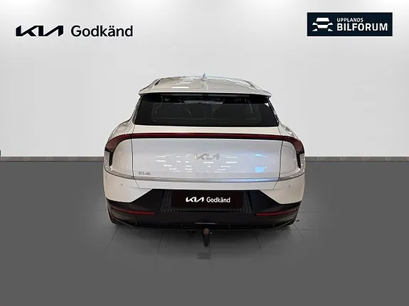 Kia Ev6 2023 photo 5