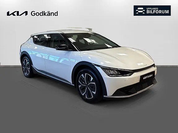 Kia Ev6 2023 photo 3