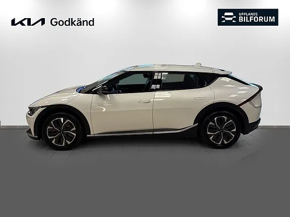Kia Ev6 2023 photo 4