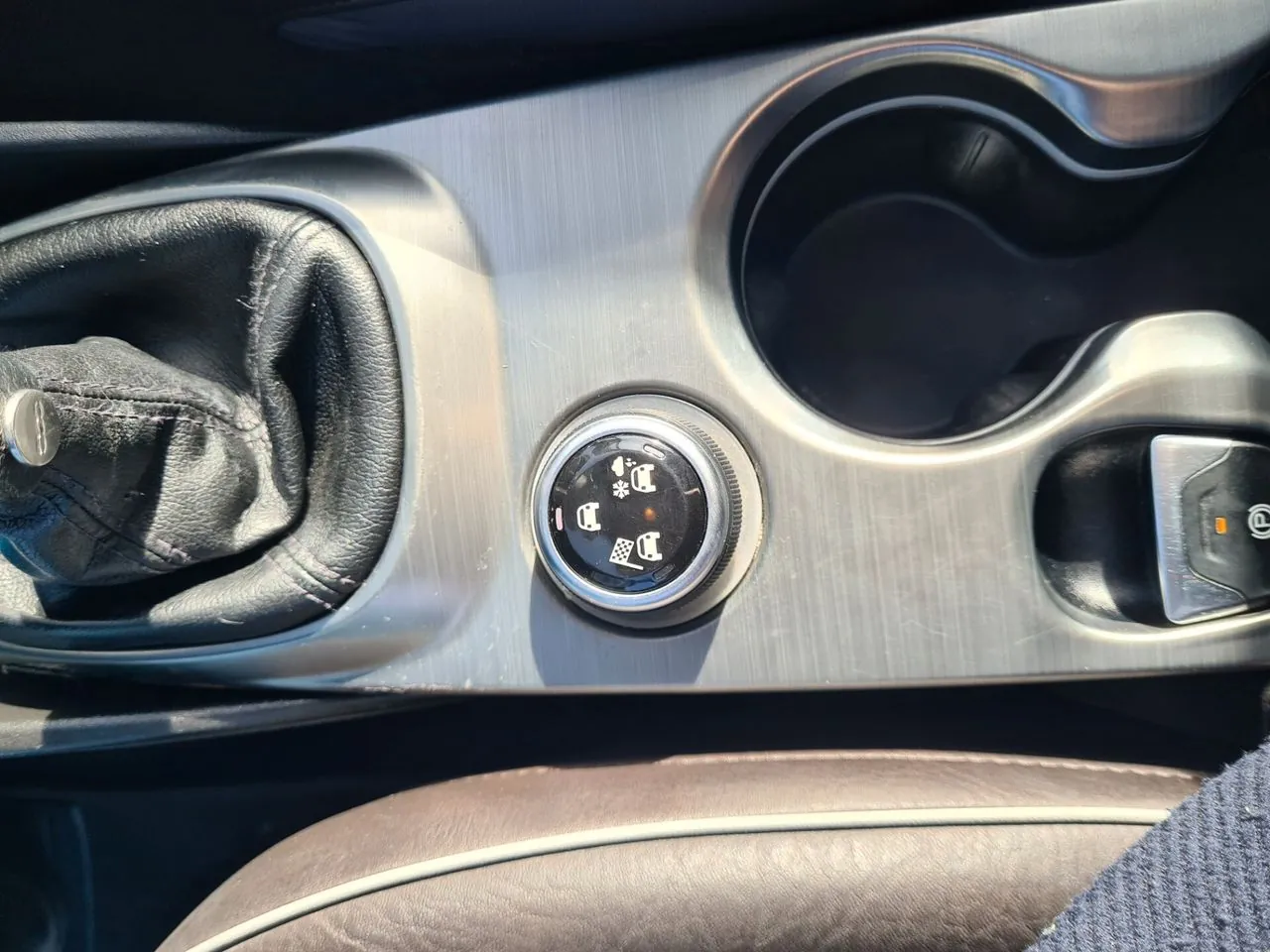 Fiat 500X 2015 photo 5