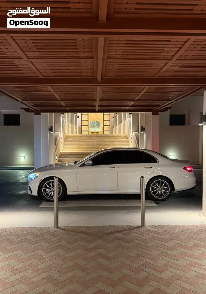 Mercedes-Benz E-Class 2023 photo 5