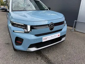 Citroen C3 2025 photo 2