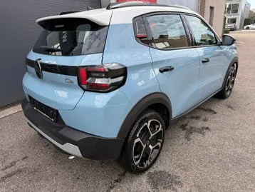 Citroen C3 2025 photo 3