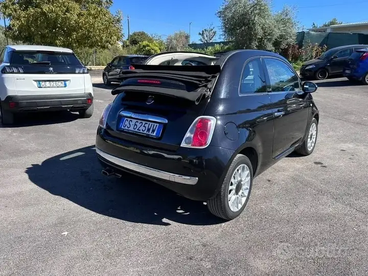 Fiat 500 2013 photo 5