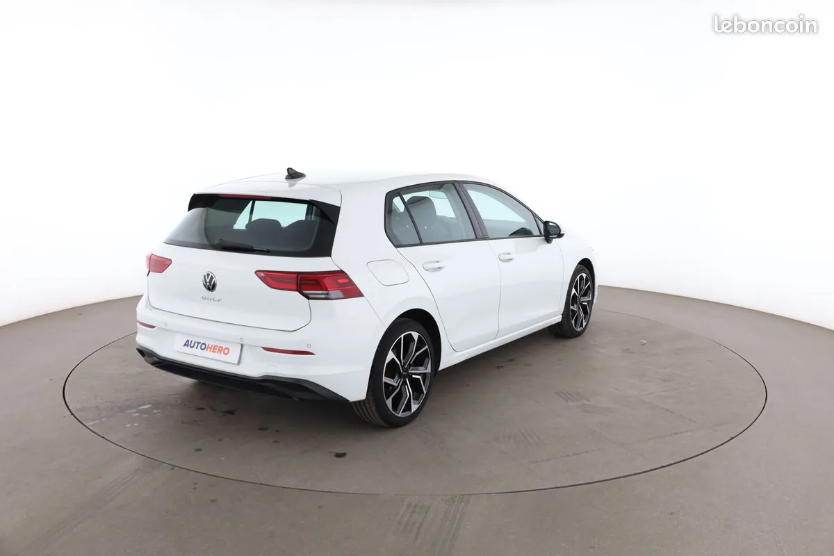 Volkswagen Golf 2020 photo 3
