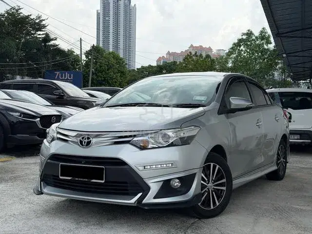 Toyota Vios