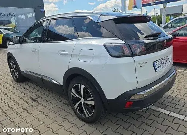 Peugeot 3008 2021 photo 3