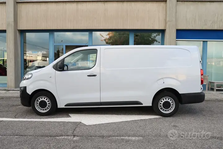 Fiat Scudo 2023 photo 2