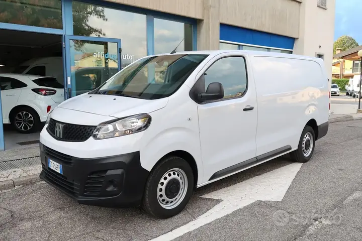 Fiat Scudo