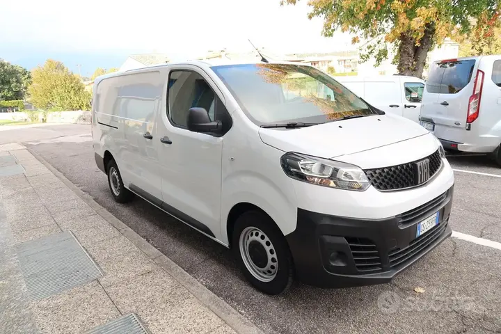 Fiat Scudo 2023 photo 3