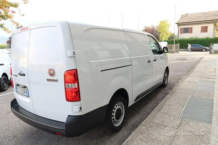Fiat Scudo 2023 photo 5