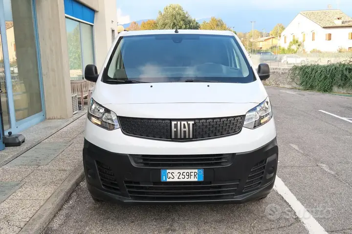 Fiat Scudo 2023 photo 4